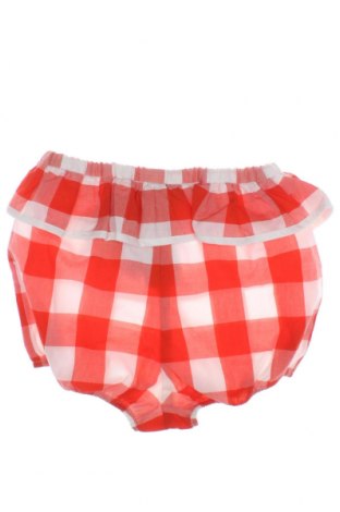 Детски къс панталон Jacadi, Размер 3-6m/ 62-68 см, Цвят Многоцветен, Цена 22,00 лв.