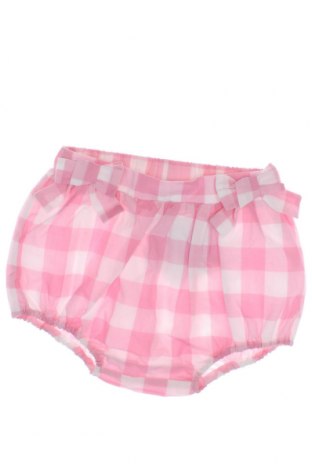 Детски къс панталон Jacadi, Размер 3-6m/ 62-68 см, Цвят Многоцветен, Цена 6,82 лв.