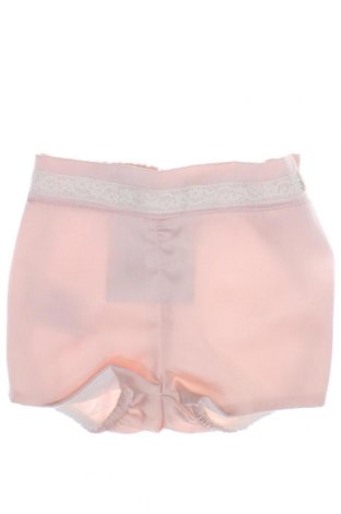 Детски къс панталон La Ormiga, Размер 3-6m/ 62-68 см, Цвят Розов, Цена 7,99 лв.
