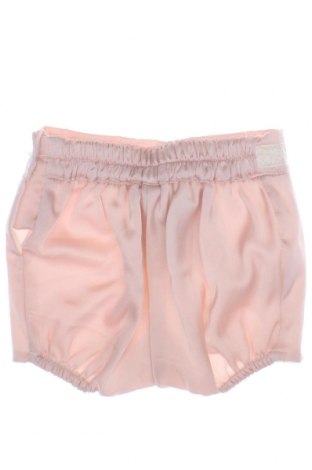 Детски къс панталон La Ormiga, Размер 3-6m/ 62-68 см, Цвят Розов, Цена 47,00 лв.