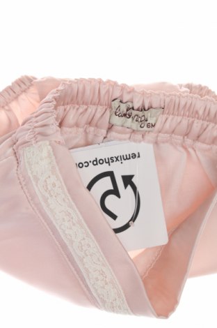 Dětské krátké kalhoty  La Ormiga, Velikost 3-6m/ 62-68 cm, Barva Růžová, Cena  681,00 Kč
