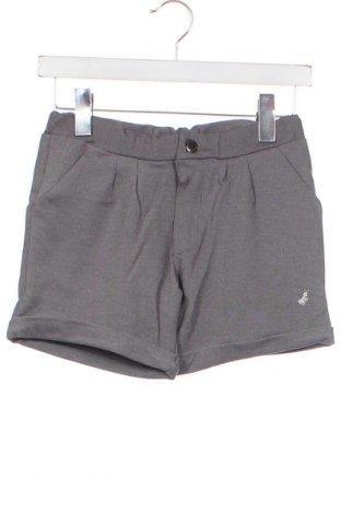 Pantaloni scurți pentru copii La Ormiga, Mărime 13-14y/ 164-168 cm, Culoare Gri, Preț 20,21 Lei