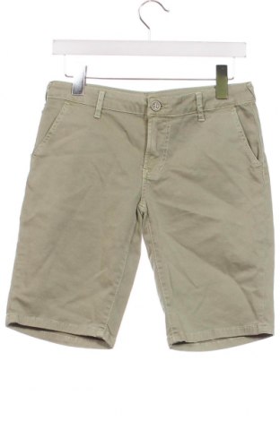 Pantaloni scurți pentru copii Le Temps Des Cerises, Mărime 15-18y/ 170-176 cm, Culoare Verde, Preț 120,00 Lei