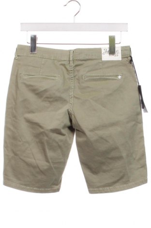 Dětské krátké kalhoty  Le Temps Des Cerises, Velikost 15-18y/ 170-176 cm, Barva Zelená, Cena  327,00 Kč