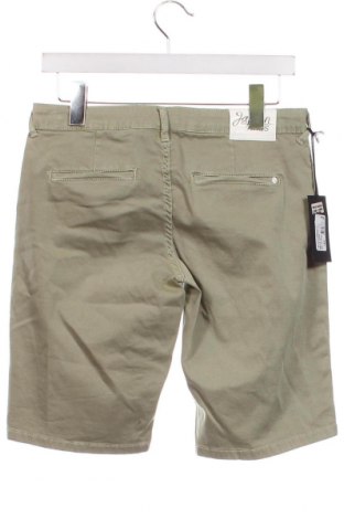 Detské krátke nohavice  Le Temps Des Cerises, Veľkosť 15-18y/ 170-176 cm, Farba Zelená, Cena  24,06 €