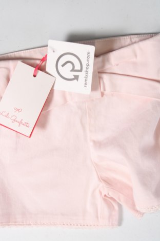 Dětské krátké kalhoty  Lili Gaufrette, Velikost 3-6m/ 62-68 cm, Barva Růžová, Cena  464,00 Kč