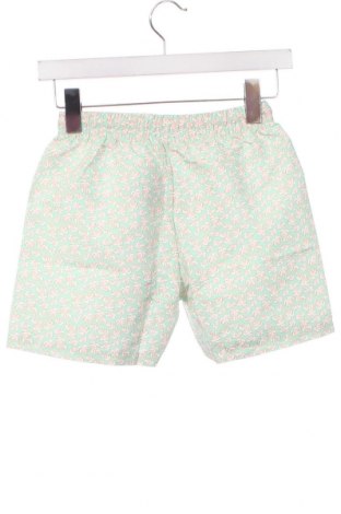 Детски къс панталон Lola Palacios, Размер 9-10y/ 140-146 см, Цвят Зелен, Цена 22,00 лв.