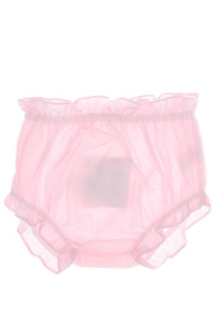 Детски къс панталон Lola Palacios, Размер 2-3m/ 56-62 см, Цвят Розов, Цена 9,90 лв.