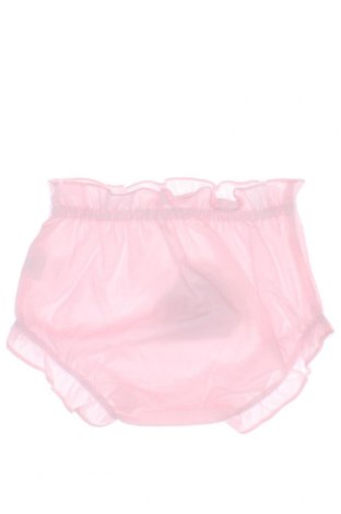 Παιδικό κοντό παντελόνι Lola Palacios, Μέγεθος 2-3m/ 56-62 εκ., Χρώμα Ρόζ , Τιμή 17,01 €