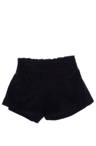 Παιδικό κοντό παντελόνι Lola Palacios, Μέγεθος 18-24m/ 86-98 εκ., Χρώμα Μπλέ, Τιμή 3,52 €