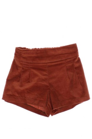Детски къс панталон Lola Palacios, Размер 18-24m/ 86-98 см, Цвят Оранжев, Цена 6,60 лв.