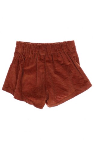 Παιδικό κοντό παντελόνι Lola Palacios, Μέγεθος 18-24m/ 86-98 εκ., Χρώμα Πορτοκαλί, Τιμή 3,97 €