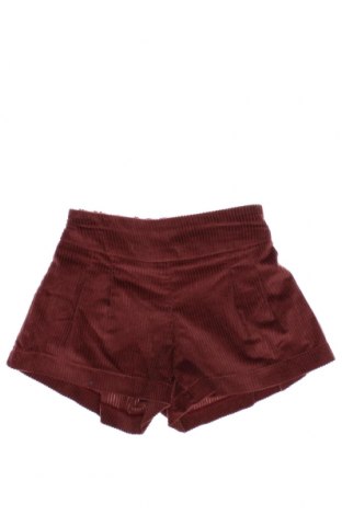 Παιδικό κοντό παντελόνι Lola Palacios, Μέγεθος 18-24m/ 86-98 εκ., Χρώμα Κόκκινο, Τιμή 3,52 €