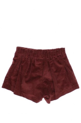 Παιδικό κοντό παντελόνι Lola Palacios, Μέγεθος 18-24m/ 86-98 εκ., Χρώμα Κόκκινο, Τιμή 3,52 €