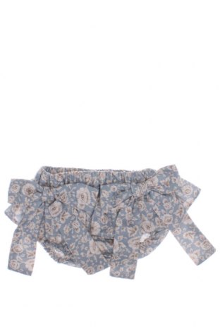 Pantaloni scurți pentru copii Lola Palacios, Mărime 3-6m/ 62-68 cm, Culoare Multicolor, Preț 26,05 Lei