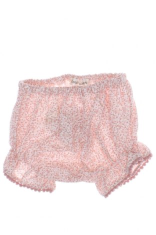 Детски къс панталон Lola Palacios, Размер 3-6m/ 62-68 см, Цвят Многоцветен, Цена 6,60 лв.