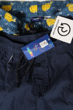 Pantaloni scurți pentru copii Lupilu, Mărime 4-5y/ 110-116 cm, Culoare Multicolor, Preț 56,12 Lei