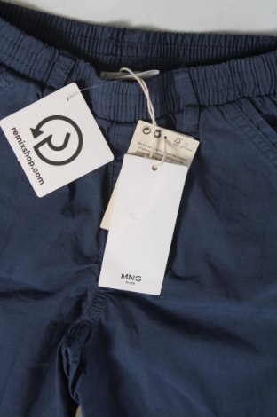 Dětské krátké kalhoty  Mango, Velikost 3-4y/ 104-110 cm, Barva Modrá, Cena  246,00 Kč