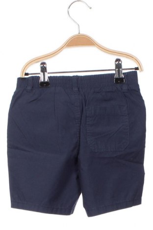 Detské krátke nohavice  Mango, Veľkosť 3-4y/ 104-110 cm, Farba Modrá, Cena  8,76 €