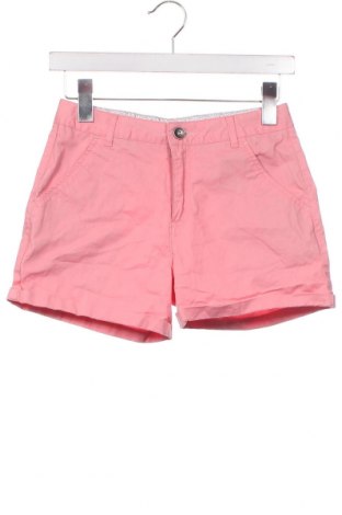 Pantaloni scurți pentru copii Manor, Mărime 11-12y/ 152-158 cm, Culoare Roz, Preț 37,30 Lei