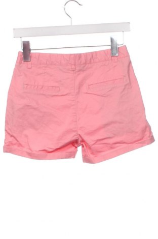 Pantaloni scurți pentru copii Manor, Mărime 11-12y/ 152-158 cm, Culoare Roz, Preț 69,08 Lei