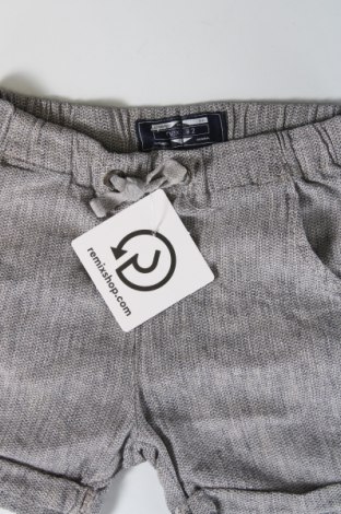 Детски къс панталон Mexton, Размер 12-18m/ 80-86 см, Цвят Сив, Цена 21,00 лв.