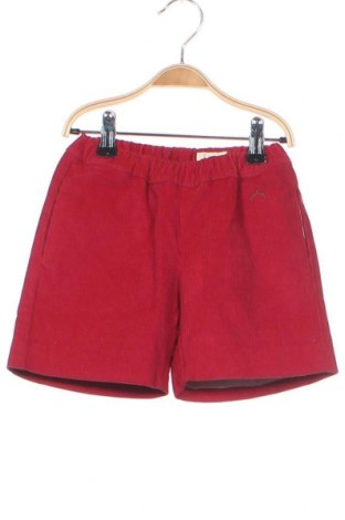 Pantaloni scurți pentru copii Nanos, Mărime 4-5y/ 110-116 cm, Culoare Roz, Preț 84,21 Lei