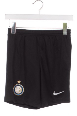 Pantaloni scurți pentru copii Nike, Mărime 9-10y/ 140-146 cm, Culoare Negru, Preț 128,87 Lei