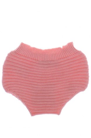 Παιδικό κοντό παντελόνι Nueces, Μέγεθος 9-12m/ 74-80 εκ., Χρώμα Ρόζ , Τιμή 4,59 €
