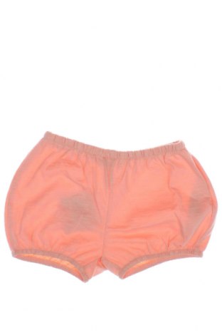 Детски къс панталон Obaibi, Размер 6-9m/ 68-74 см, Цвят Розов, Цена 6,82 лв.