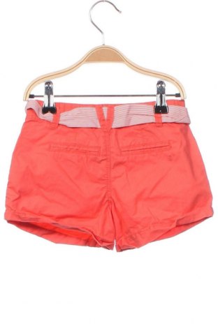 Pantaloni scurți pentru copii Okaidi, Mărime 3-4y/ 104-110 cm, Culoare Roz, Preț 34,91 Lei