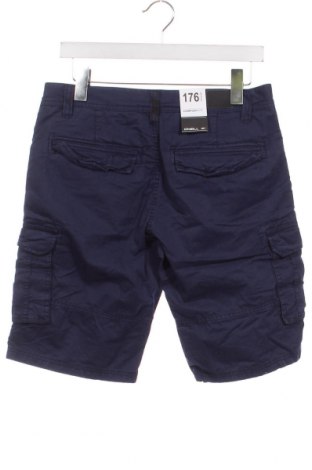 Παιδικό κοντό παντελόνι O'neill, Μέγεθος 15-18y/ 170-176 εκ., Χρώμα Μπλέ, Τιμή 18,80 €