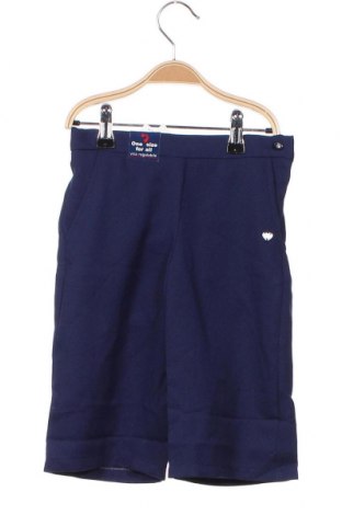 Dětské krátké kalhoty  Original Marines, Velikost 2-3y/ 98-104 cm, Barva Modrá, Cena  102,00 Kč