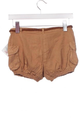 Dětské krátké kalhoty  Original Marines, Velikost 11-12y/ 152-158 cm, Barva Hnědá, Cena  102,00 Kč