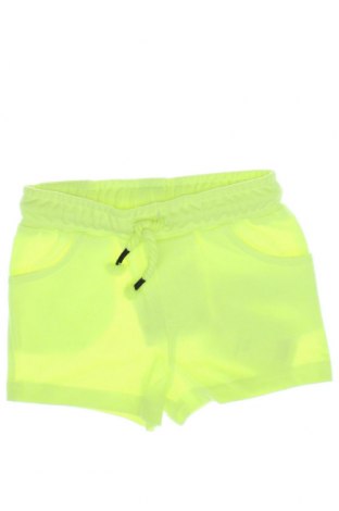 Pantaloni scurți pentru copii Original Marines, Mărime 3-6m/ 62-68 cm, Culoare Verde, Preț 19,79 Lei