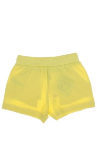Dětské krátké kalhoty  Original Marines, Velikost 3-6m/ 62-68 cm, Barva Žlutá, Cena  681,00 Kč