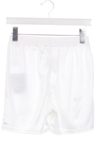 Pantaloni scurți pentru copii PUMA, Mărime 12-13y/ 158-164 cm, Culoare Alb, Preț 111,16 Lei
