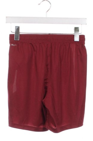 Παιδικό κοντό παντελόνι PUMA, Μέγεθος 13-14y/ 164-168 εκ., Χρώμα Κόκκινο, Τιμή 12,16 €