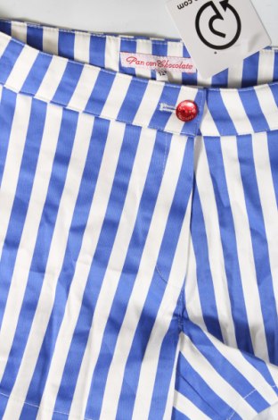 Dětské krátké kalhoty  Pan Con Chocolate, Velikost 11-12y/ 152-158 cm, Barva Vícebarevné, Cena  464,00 Kč
