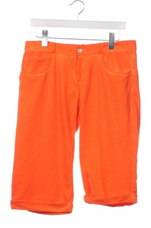 Παιδικό κοντό παντελόνι Papermoon, Μέγεθος 15-18y/ 170-176 εκ., Χρώμα Πορτοκαλί, Τιμή 6,06 €