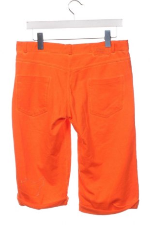 Pantaloni scurți pentru copii Papermoon, Mărime 15-18y/ 170-176 cm, Culoare Portocaliu, Preț 123,68 Lei