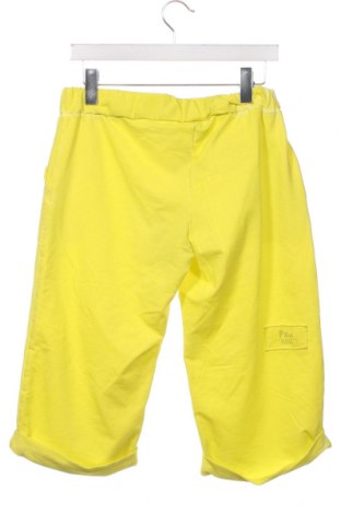 Kinder Shorts Papermoon, Größe 15-18y/ 170-176 cm, Farbe Gelb, Preis 24,23 €