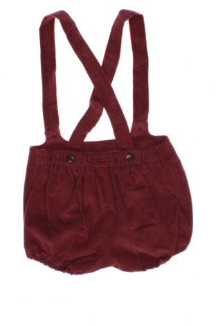 Pantaloni scurți pentru copii Pili Carrera, Mărime 3-4y/ 104-110 cm, Culoare Mov deschis, Preț 84,21 Lei