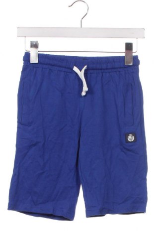 Pantaloni scurți pentru copii Polo Club St. Martin, Mărime 11-12y/ 152-158 cm, Culoare Albastru, Preț 96,00 Lei