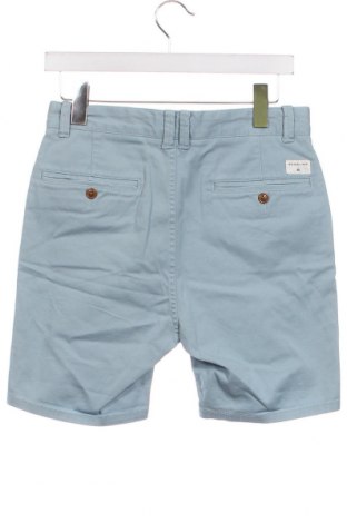 Pantaloni scurți pentru copii Quiksilver, Mărime 13-14y/ 164-168 cm, Culoare Albastru, Preț 120,00 Lei