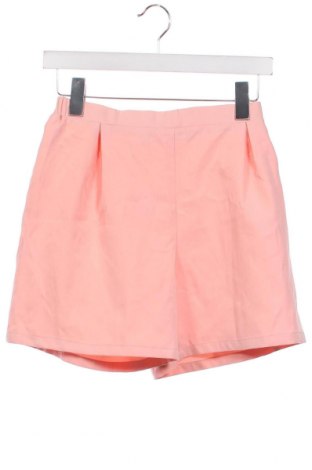 Παιδικό κοντό παντελόνι SHEIN, Μέγεθος 10-11y/ 146-152 εκ., Χρώμα Ρόζ , Τιμή 4,94 €