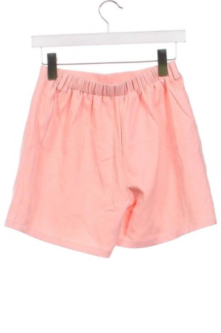 Παιδικό κοντό παντελόνι SHEIN, Μέγεθος 10-11y/ 146-152 εκ., Χρώμα Ρόζ , Τιμή 8,66 €