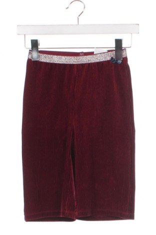 Παιδικό κοντό παντελόνι Sarabanda, Μέγεθος 5-6y/ 116-122 εκ., Χρώμα Κόκκινο, Τιμή 2,81 €