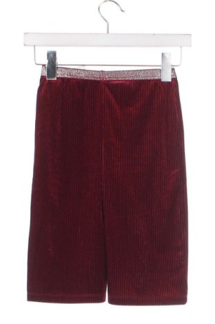 Παιδικό κοντό παντελόνι Sarabanda, Μέγεθος 5-6y/ 116-122 εκ., Χρώμα Κόκκινο, Τιμή 3,38 €