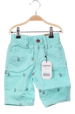 Pantaloni scurți pentru copii Sergent Major, Mărime 2-3y/ 98-104 cm, Culoare Verde, Preț 123,68 Lei